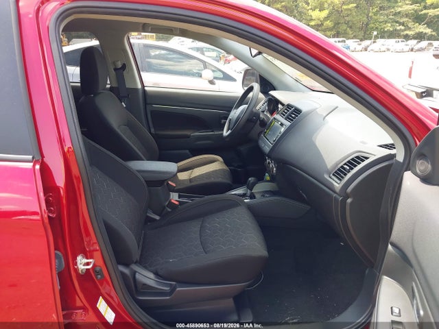 Aukcja sprzedaży 2025 Mitsubishi Outlander Sport 2.0 Es Awc/2.0 Le Awc/2.0 S Awc/2.0 Se Awc/2.0 Trail Edition Awc, vin: JA4ARUAU0SU003098, numer aukcji: 45890653