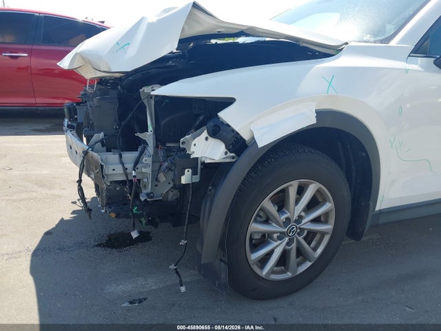 Продаж на аукціоні авто 2023 Mazda Cx-5 2.5 S Preferred, vin: JM3KFBCM2P0194663, номер лоту: 45890655