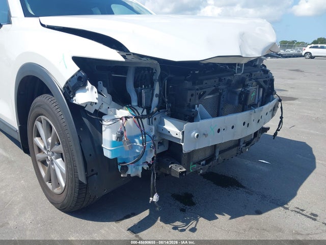 Продаж на аукціоні авто 2023 Mazda Cx-5 2.5 S Preferred, vin: JM3KFBCM2P0194663, номер лоту: 45890655
