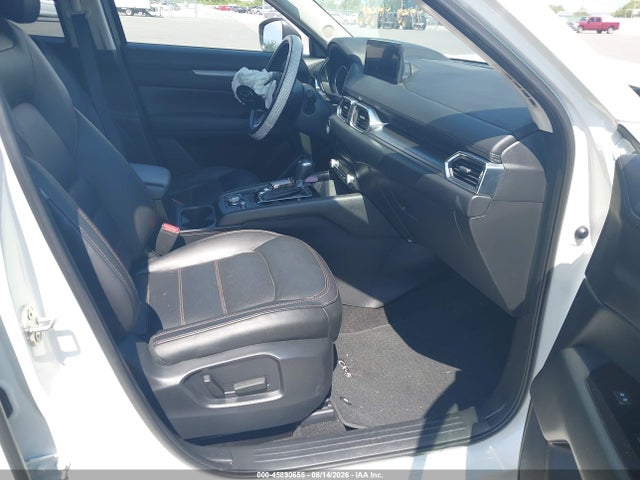 Продаж на аукціоні авто 2023 Mazda Cx-5 2.5 S Preferred, vin: JM3KFBCM2P0194663, номер лоту: 45890655