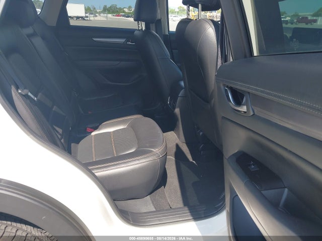 Продаж на аукціоні авто 2023 Mazda Cx-5 2.5 S Preferred, vin: JM3KFBCM2P0194663, номер лоту: 45890655