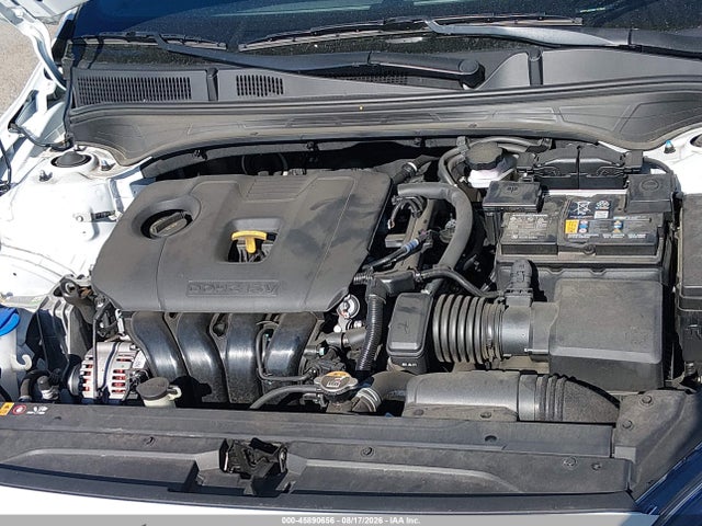 3KPF54AD8RE767605 KIA Forte Gt-line