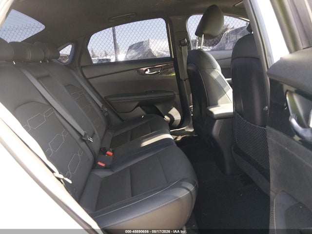 Aukcja sprzedaży 2024 Kia Forte Gt-line, vin: 3KPF54AD8RE767605, numer aukcji: 45890656