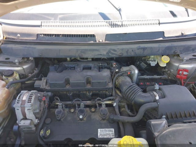 45890660 :رقم المزاد ، 3D4GG57V69T217791 vin ، 2009 Dodge Journey Sxt مزاد بيع