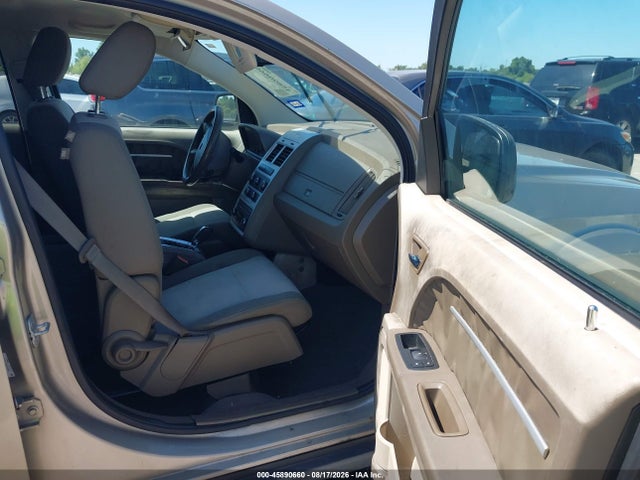 45890660 :رقم المزاد ، 3D4GG57V69T217791 vin ، 2009 Dodge Journey Sxt مزاد بيع