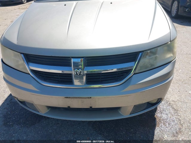 45890660 :رقم المزاد ، 3D4GG57V69T217791 vin ، 2009 Dodge Journey Sxt مزاد بيع