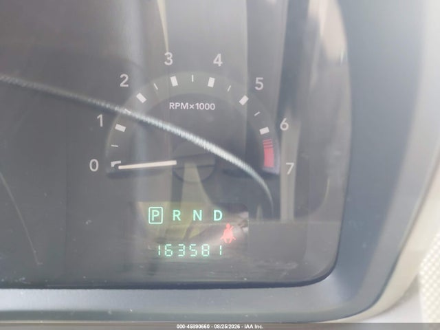 45890660 :رقم المزاد ، 3D4GG57V69T217791 vin ، 2009 Dodge Journey Sxt مزاد بيع