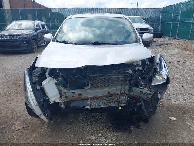 Продажа на аукционе авто 2018 Nissan Versa 1.6 Sv, vin: 3N1CN7AP7JL877210, номер лота: 45890667