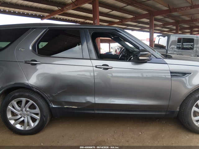 45890670 :رقم المزاد ، SALRR2RV6K2401835 vin ، 2019 Land Rover Discovery Hse مزاد بيع