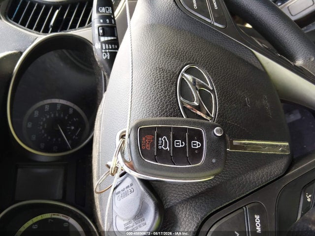 45890673 :رقم المزاد ، KM8SM4HF5KU301867 vin ، 2019 Hyundai Santa Fe Xl Se مزاد بيع