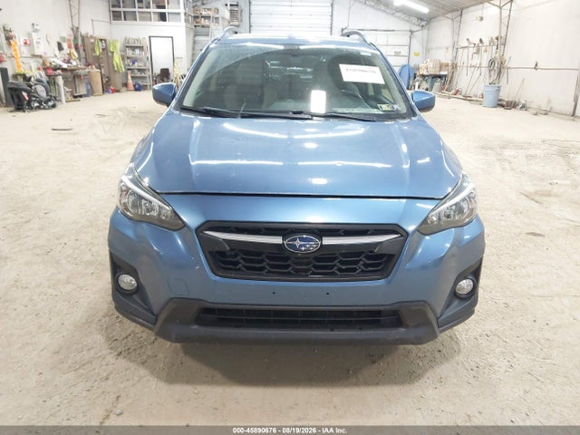 Aukcja sprzedaży 2018 Subaru Crosstrek 2.0i Premium, vin: JF2GTABC3JH345434, numer aukcji: 45890676