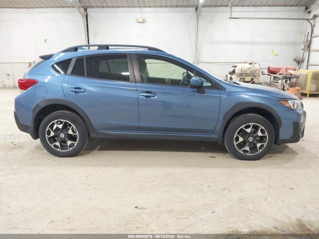 Aukcja sprzedaży 2018 Subaru Crosstrek 2.0i Premium, vin: JF2GTABC3JH345434, numer aukcji: 45890676