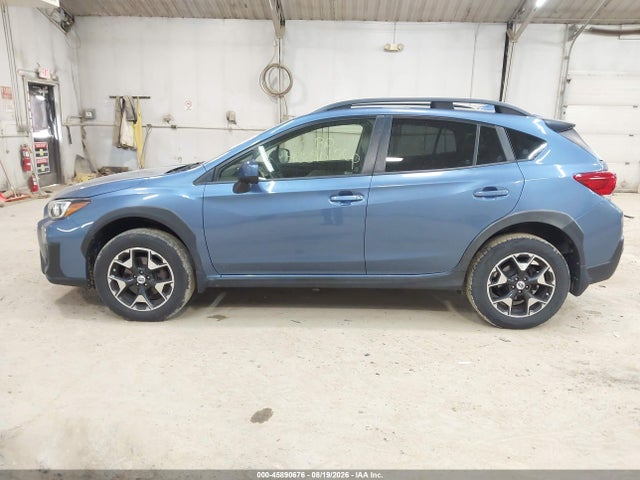 Aukcja sprzedaży 2018 Subaru Crosstrek 2.0i Premium, vin: JF2GTABC3JH345434, numer aukcji: 45890676