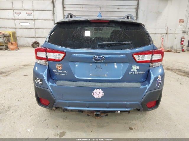 Aukcja sprzedaży 2018 Subaru Crosstrek 2.0i Premium, vin: JF2GTABC3JH345434, numer aukcji: 45890676