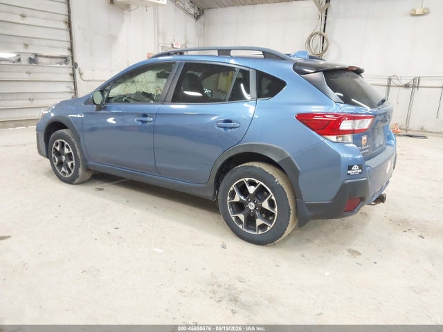 Aukcja sprzedaży 2018 Subaru Crosstrek 2.0i Premium, vin: JF2GTABC3JH345434, numer aukcji: 45890676