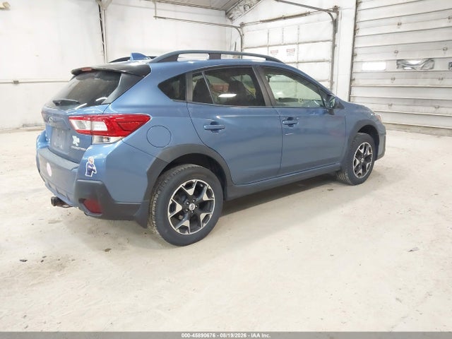 Aukcja sprzedaży 2018 Subaru Crosstrek 2.0i Premium, vin: JF2GTABC3JH345434, numer aukcji: 45890676
