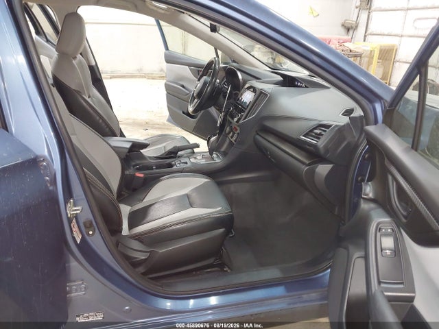 Aukcja sprzedaży 2018 Subaru Crosstrek 2.0i Premium, vin: JF2GTABC3JH345434, numer aukcji: 45890676