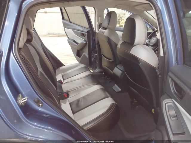 Aukcja sprzedaży 2018 Subaru Crosstrek 2.0i Premium, vin: JF2GTABC3JH345434, numer aukcji: 45890676