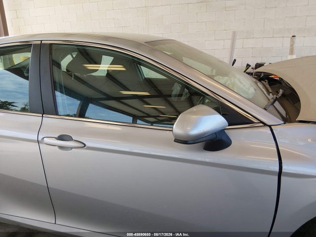 2019 Toyota Camry Le მანქანა იყიდება აუქციონზე, vin: 4T1B11HK4KU291417, აუქციონის ნომერი: 45890680