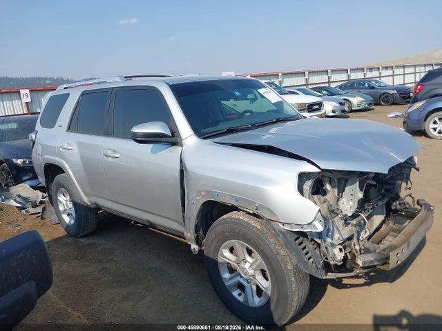 JTEBU5JR6H5445098 Toyota 4RUNNER SR5