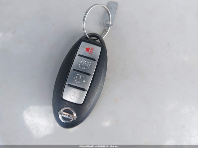 45890682 :رقم المزاد ، 3N1AB7AP9KY272027 vin ، 2019 Nissan Sentra Sv مزاد بيع