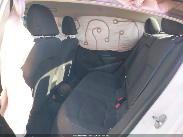 Продажа на аукционе авто 2018 Chevrolet Cruze Lt Auto, vin: 1G1BE5SM3J7164495, номер лота: 45890683