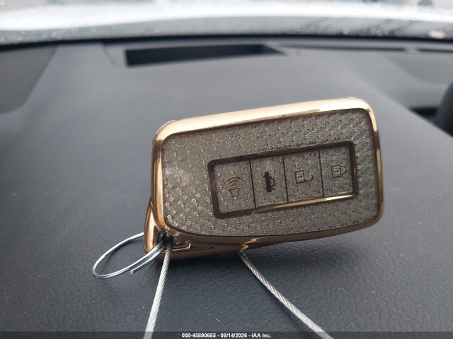 45890685 :رقم المزاد ، 2T2BGMCA3KC030906 vin ، 2019 Lexus Rx 450h F Sport مزاد بيع