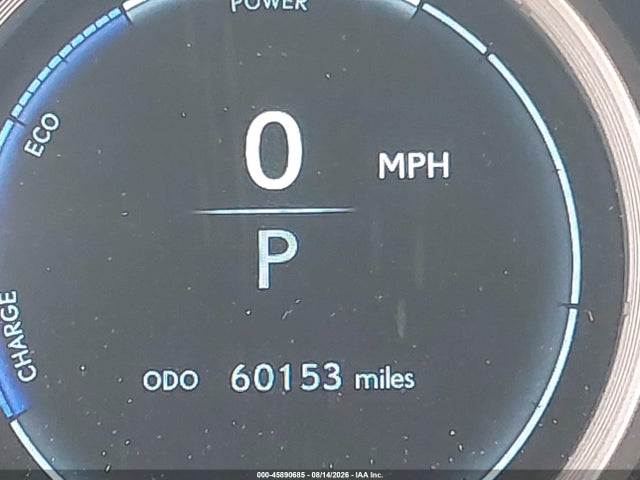 45890685 :رقم المزاد ، 2T2BGMCA3KC030906 vin ، 2019 Lexus Rx 450h F Sport مزاد بيع