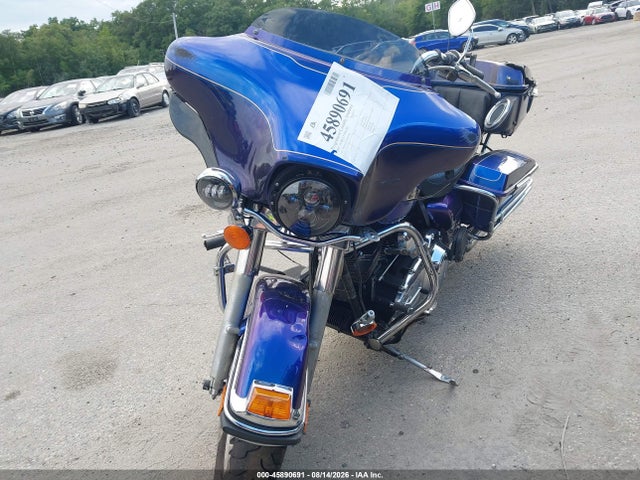 Продаж на аукціоні авто 2009 Harley-davidson Flhtcu, vin: 1HD1FC4139Y636593, номер лоту: 45890691