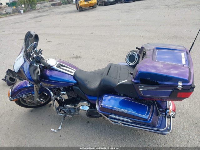 Продаж на аукціоні авто 2009 Harley-davidson Flhtcu, vin: 1HD1FC4139Y636593, номер лоту: 45890691