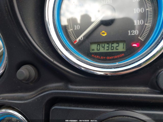 Продаж на аукціоні авто 2009 Harley-davidson Flhtcu, vin: 1HD1FC4139Y636593, номер лоту: 45890691