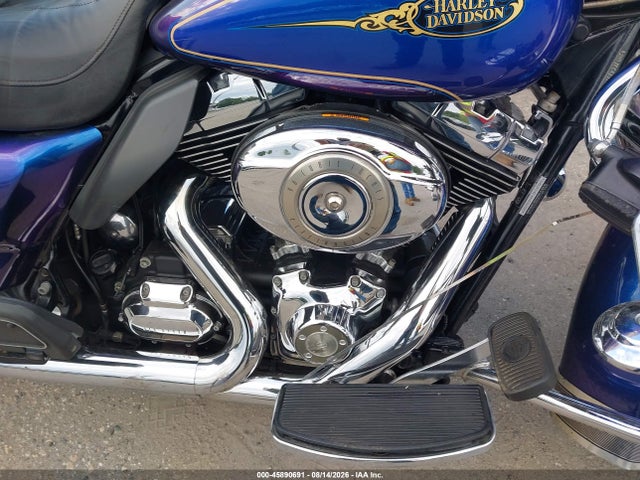 Продаж на аукціоні авто 2009 Harley-davidson Flhtcu, vin: 1HD1FC4139Y636593, номер лоту: 45890691
