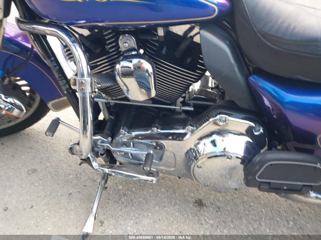 Продаж на аукціоні авто 2009 Harley-davidson Flhtcu, vin: 1HD1FC4139Y636593, номер лоту: 45890691