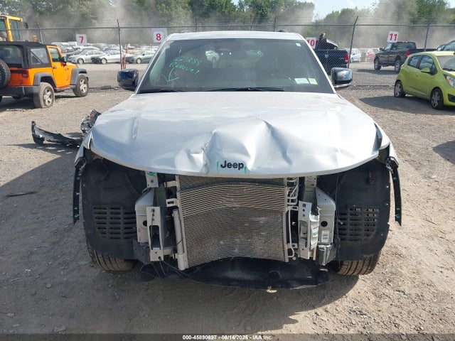 Aukcja sprzedaży 2024 Jeep Grand Cherokee Altitude X 4x4, vin: 1C4RJHAG1RC263849, numer aukcji: 45890697