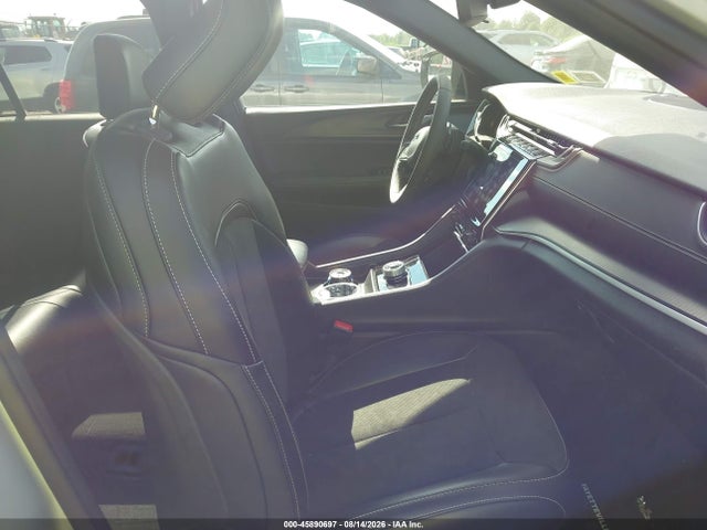 Aukcja sprzedaży 2024 Jeep Grand Cherokee Altitude X 4x4, vin: 1C4RJHAG1RC263849, numer aukcji: 45890697