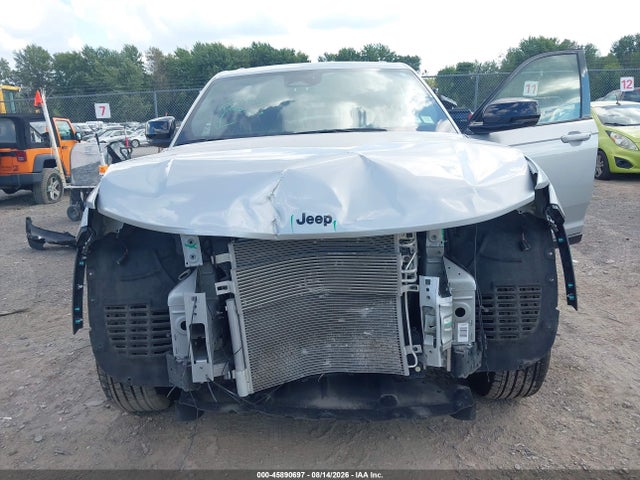 Aukcja sprzedaży 2024 Jeep Grand Cherokee Altitude X 4x4, vin: 1C4RJHAG1RC263849, numer aukcji: 45890697