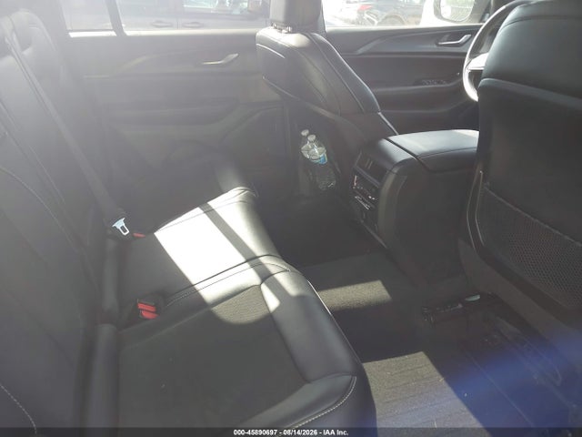 Aukcja sprzedaży 2024 Jeep Grand Cherokee Altitude X 4x4, vin: 1C4RJHAG1RC263849, numer aukcji: 45890697