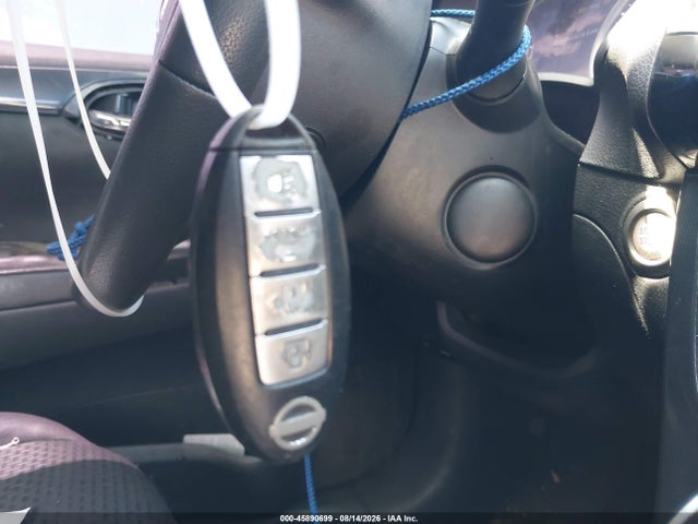 Nissan SENTRA SR 2017 3N1AB7AP9HY395819 Image 11