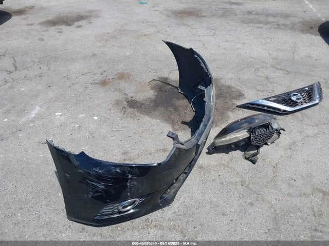 Nissan SENTRA SR 2017 3N1AB7AP9HY395819 Image 12