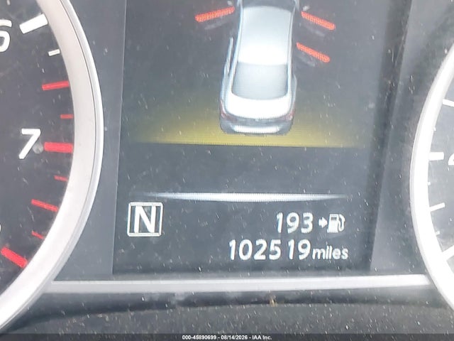 Nissan SENTRA SR 2017 3N1AB7AP9HY395819 Image 13