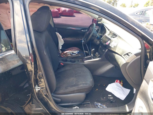 Nissan SENTRA SR 2017 3N1AB7AP9HY395819 Image 5