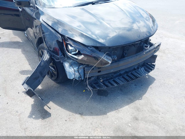 Nissan SENTRA SR 2017 3N1AB7AP9HY395819 Image 6