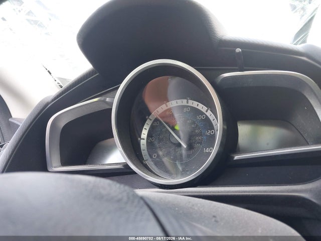 Продаж на аукціоні авто 2017 Toyota Yaris Ia, vin: 3MYDLBYV0HY193130, номер лоту: 45890702