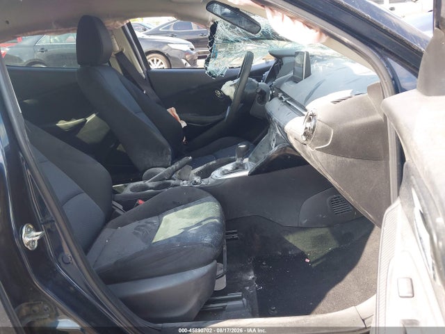 Продаж на аукціоні авто 2017 Toyota Yaris Ia, vin: 3MYDLBYV0HY193130, номер лоту: 45890702