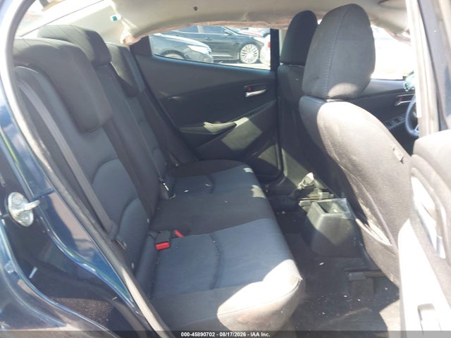 Продаж на аукціоні авто 2017 Toyota Yaris Ia, vin: 3MYDLBYV0HY193130, номер лоту: 45890702