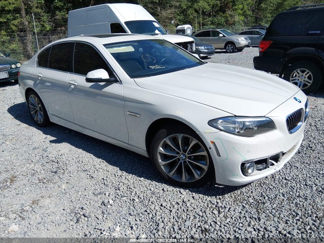 45890707 :رقم المزاد ، WBA5A5C57GG347427 vin ، 2016 Bmw 528i مزاد بيع