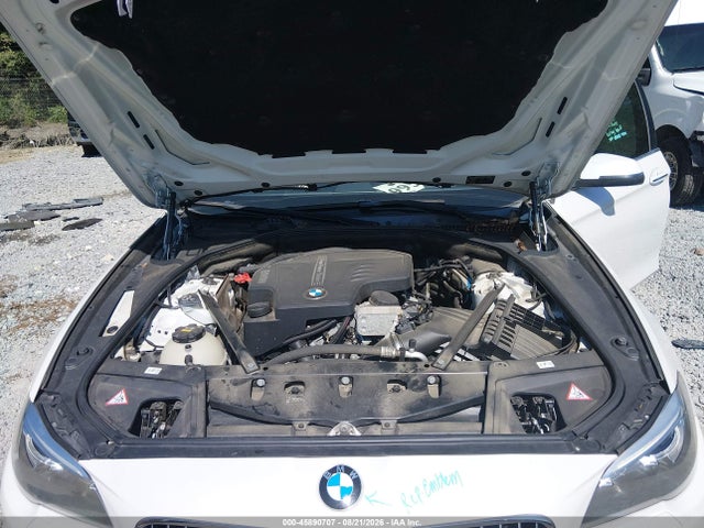 Aukcja sprzedaży 2016 Bmw 528i, vin: WBA5A5C57GG347427, numer aukcji: 45890707