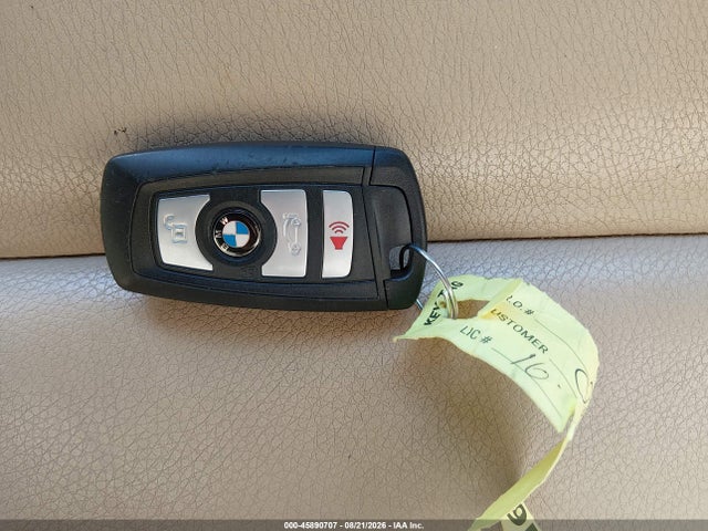 Aukcja sprzedaży 2016 Bmw 528i, vin: WBA5A5C57GG347427, numer aukcji: 45890707
