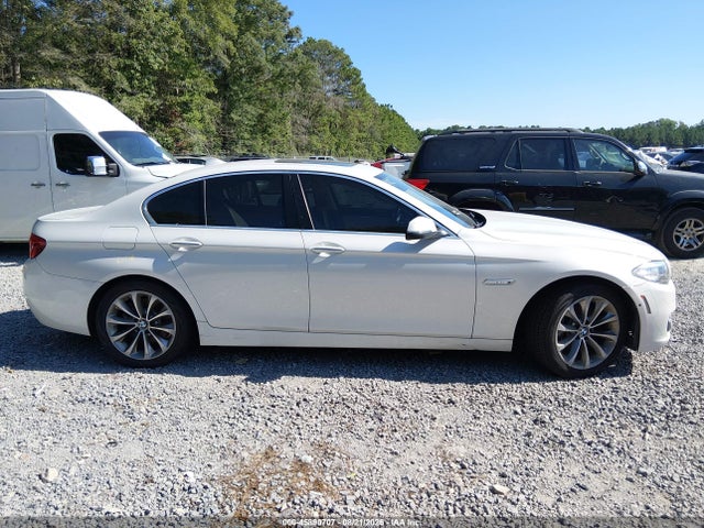 Aukcja sprzedaży 2016 Bmw 528i, vin: WBA5A5C57GG347427, numer aukcji: 45890707