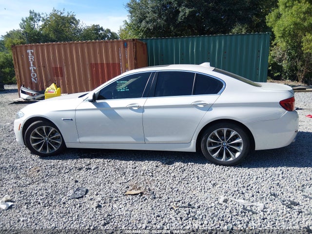 Aukcja sprzedaży 2016 Bmw 528i, vin: WBA5A5C57GG347427, numer aukcji: 45890707